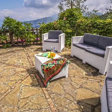 Fedela Villa *