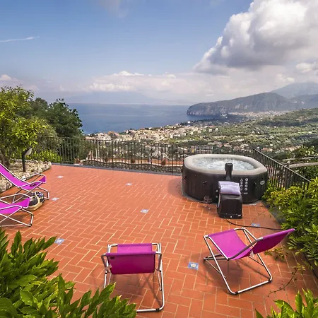 Villa Fedela